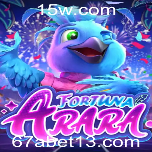 Descubra FortunaArara: O Novo Jogo de Estratégia e Sorte